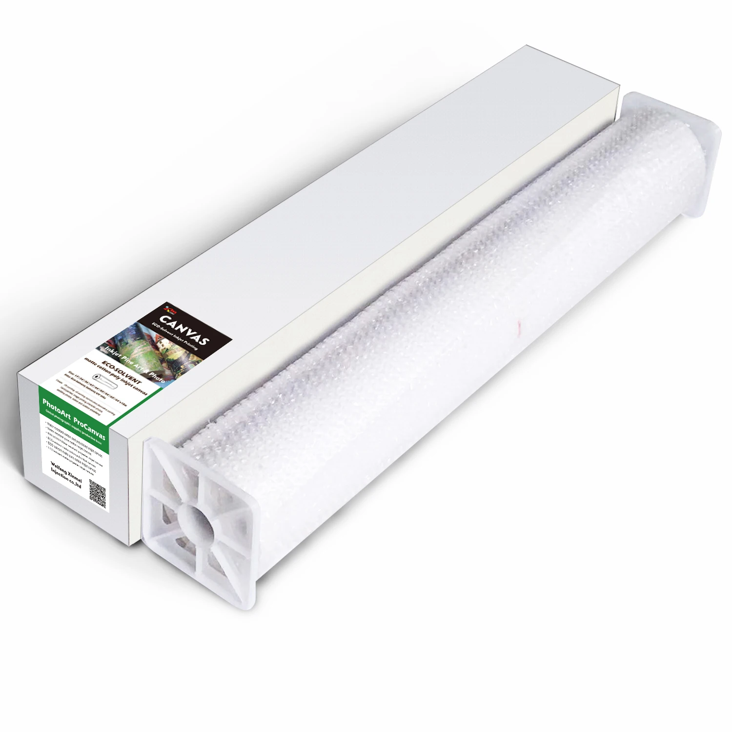 Eco-solven cotton-Poly handmade beautiful scenery oil painting on canvas