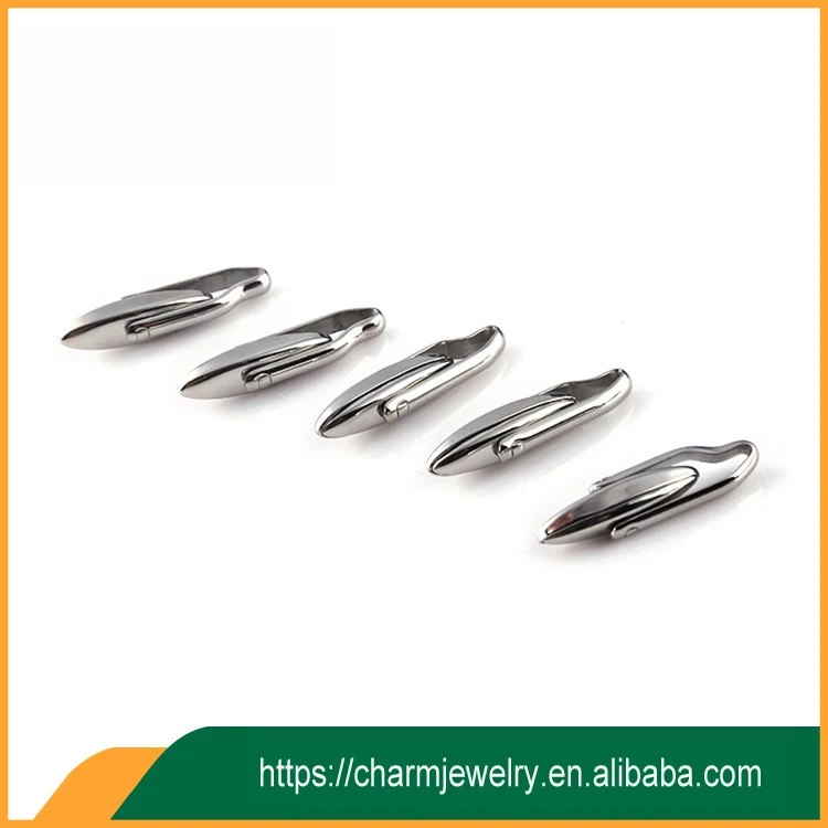
New Design men Cuff links , wholesale stainless steel cufflink BXXK001 