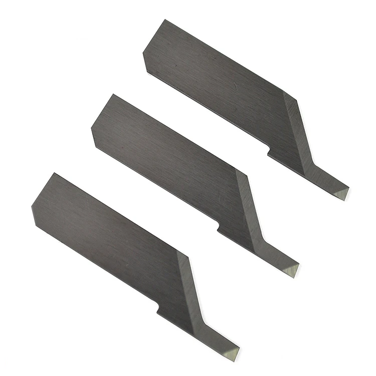 Tungsten Carbide Atom Blade  01034858 Atom Flashcut Hv1600 No. 01039999