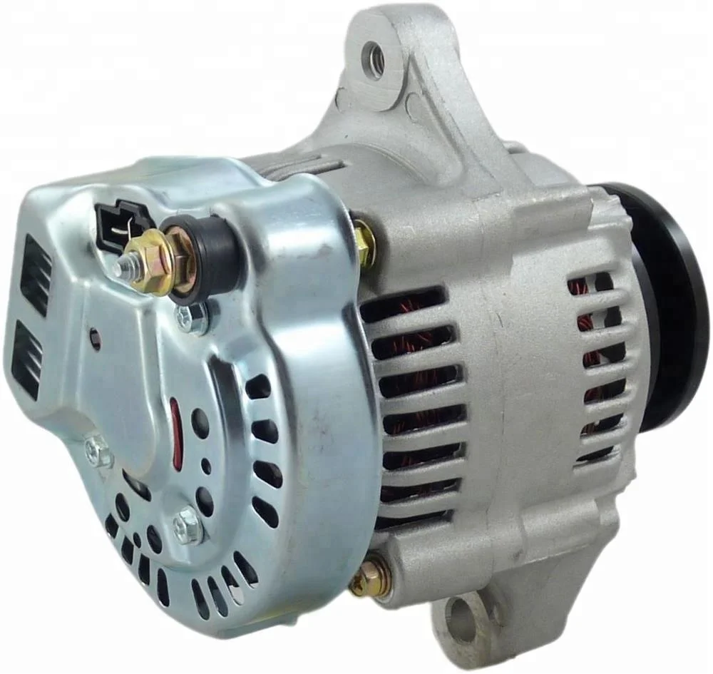 Тракторный генератор 12 В для Kubota 100211-1670 100211-1680 100211-4440 100211-4550 100211-4650 16705-64011 16705 -64012