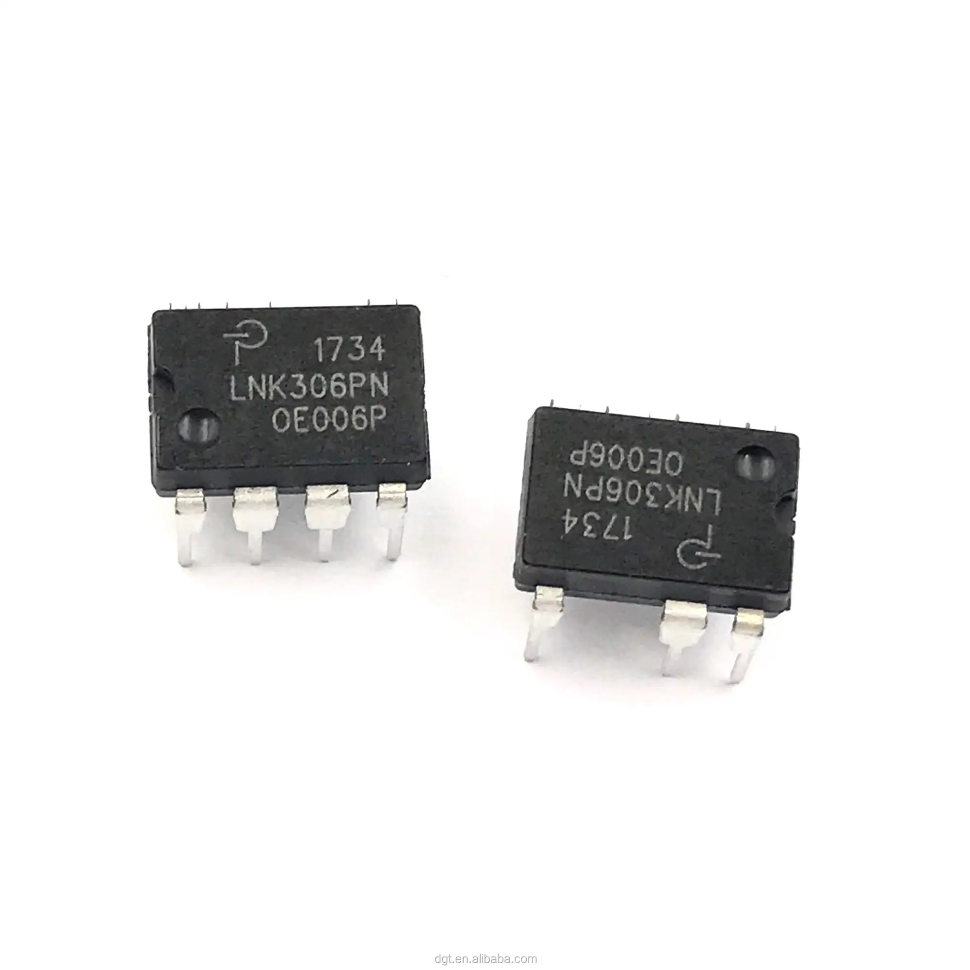 (Электронный компонент) IC LNK306PN LNK306