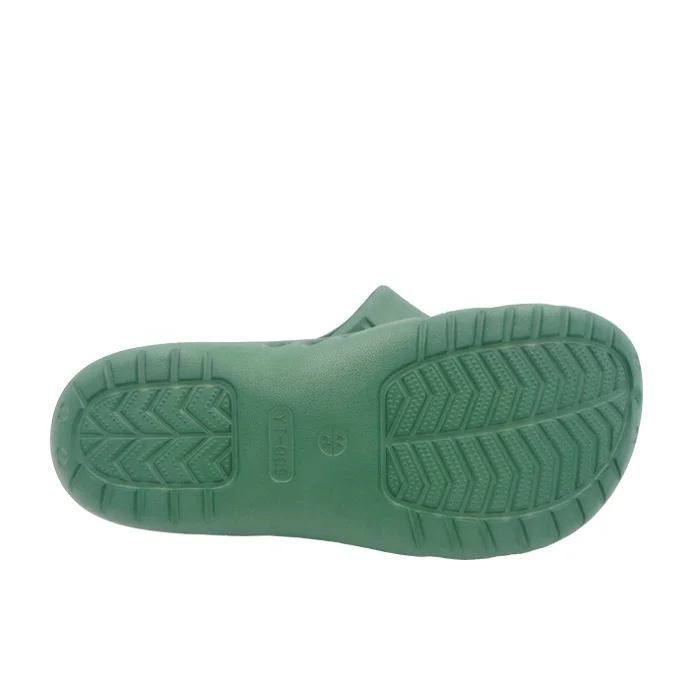 
2020 clinic shoes operating room clogs 