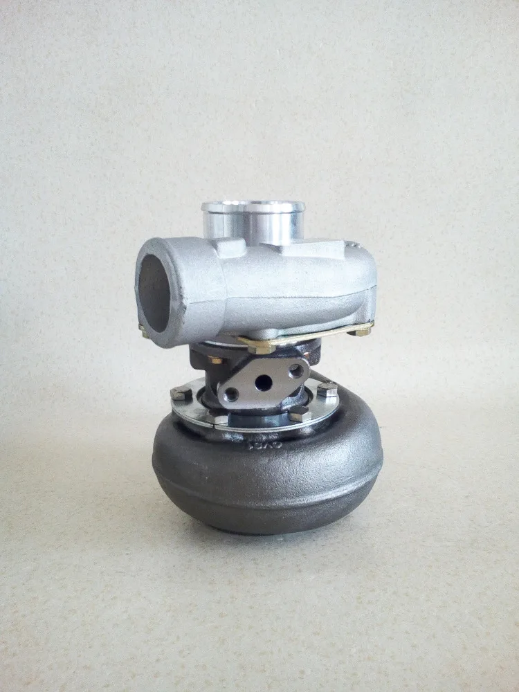 factory price car accessory 2674A397 turbo booster TA3107 turbocharger for perkins spare parts