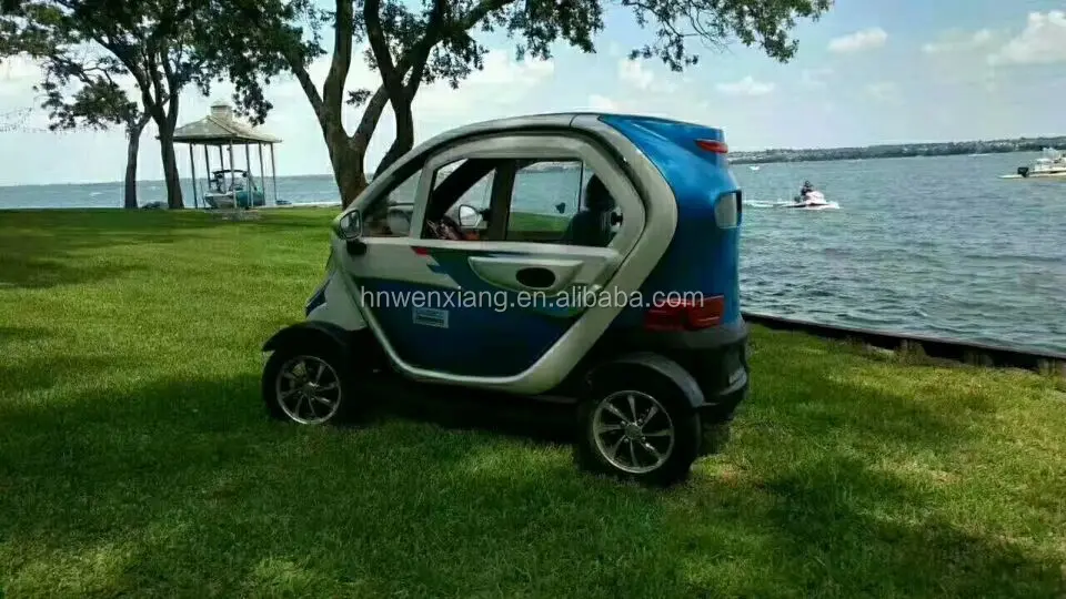 right hand and left hand High quality and Reliable mini electric cars for sale