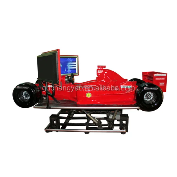 M2 Интеллектуальный симулятор гоночный игровой привод игры автомобиль