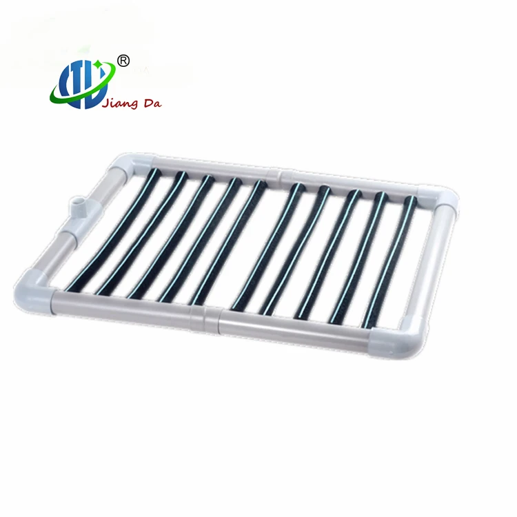 Hot sell! aquaculture fish farm rubber hose/ aero tube/ micro bubble generator for aquaculture