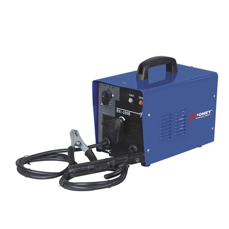ac welding tools/ equipment arc welding machine bx1-130b welder