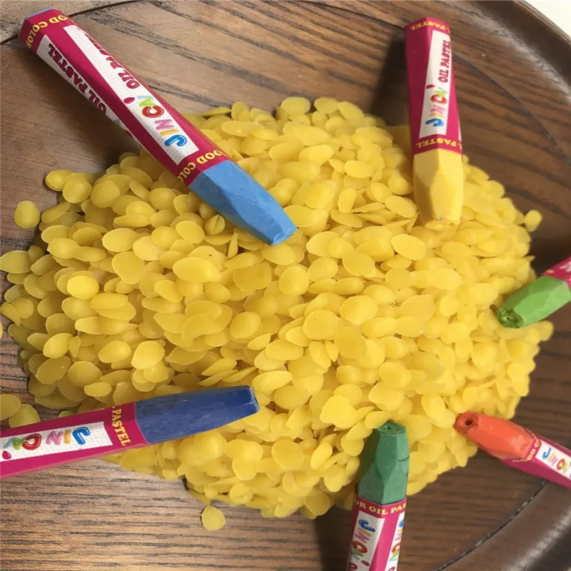 Factory beeswax / pencil wax