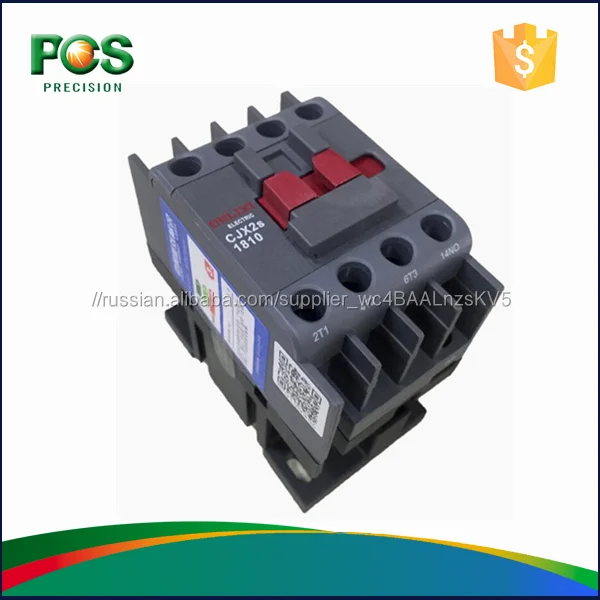 CJX2S CE SEMKO сертификаты 380 Контакторы