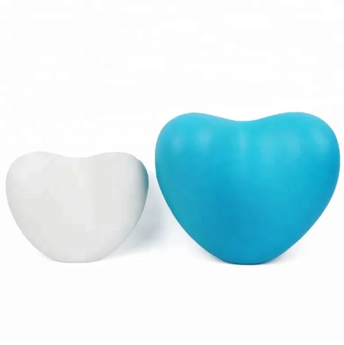 Home Use PU foam waterproof bathtub heart shaped bath tub neck pillow
