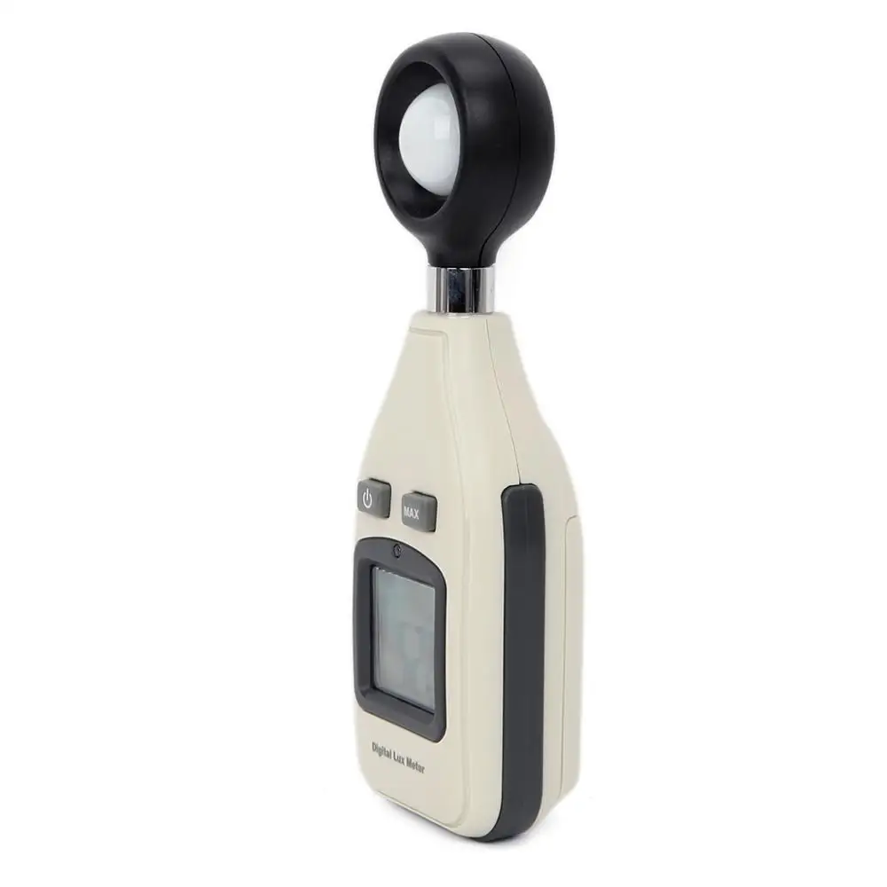 Digital Lux Meter RZ1010 Illumination photometer