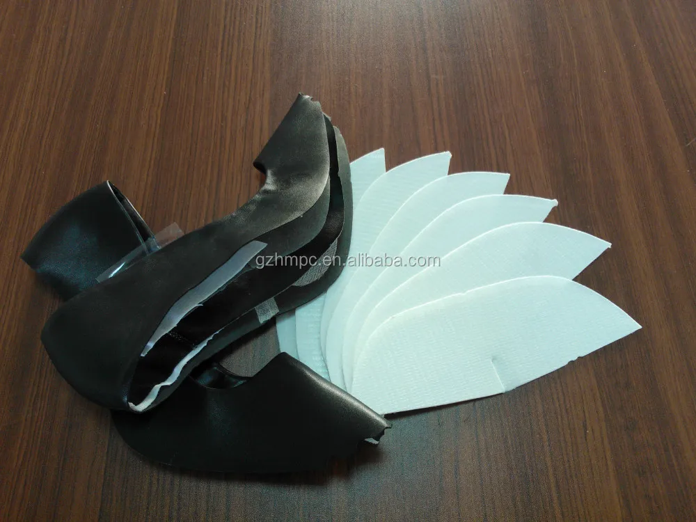 Hot melt shoes toe puff, hot melt adhesive sheet for shoes counter, TPU low temperature sheet