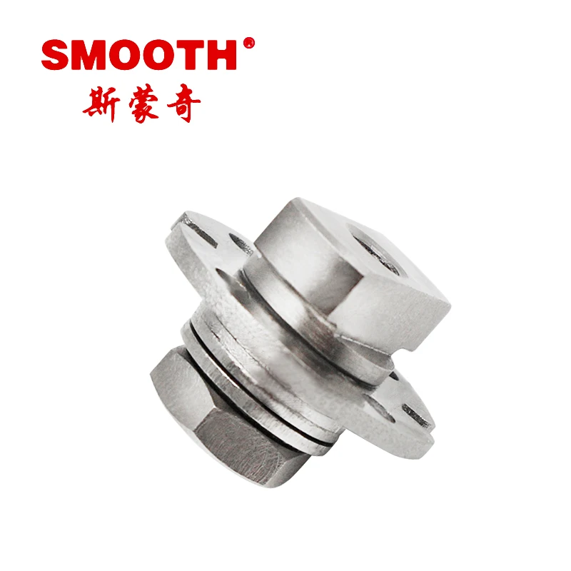 ZA196 Adjustable torque friction hinge, swivel hinges and brackets, barrel friction hinge