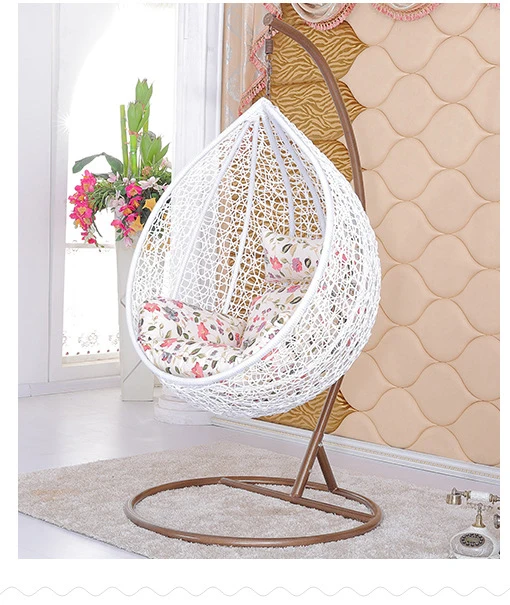 Outdoor Ultra Light Hammock Portable Beach Moon Camping Folding Rocking Chair