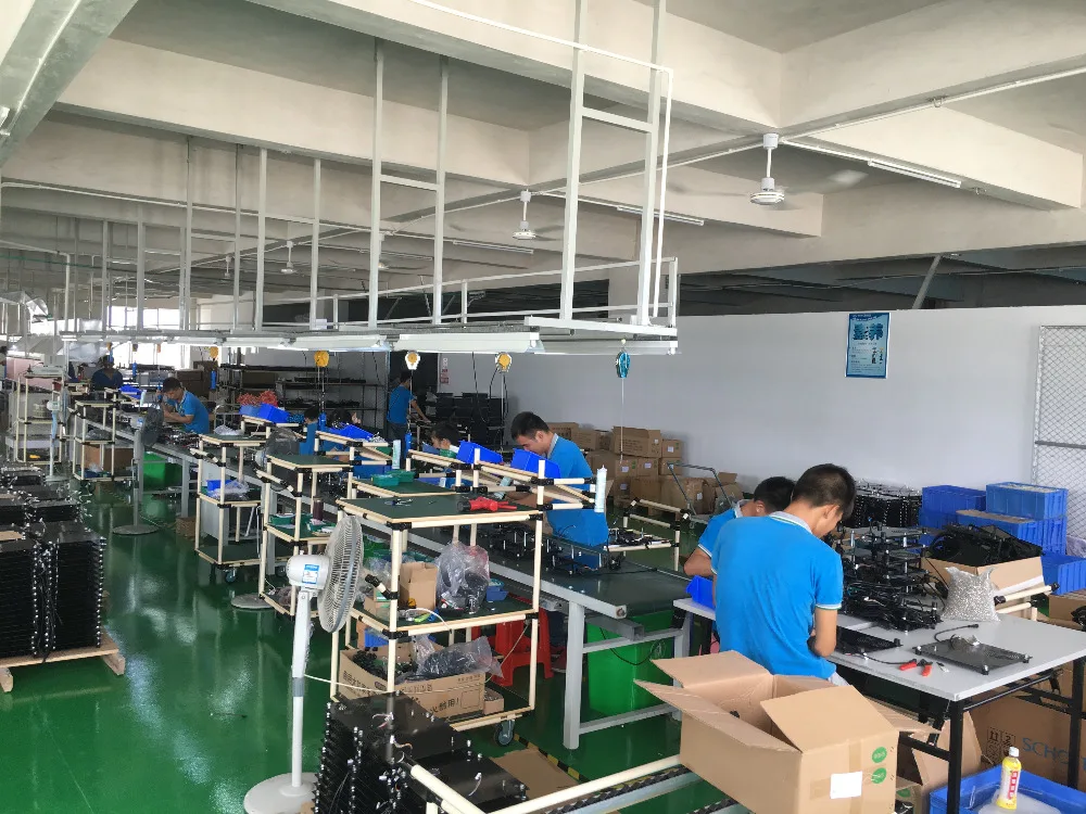 Commercial Induction Cooker Hotel Equipment 5KW Loading Bearing 50KG Cooktop Stove 220V 240V