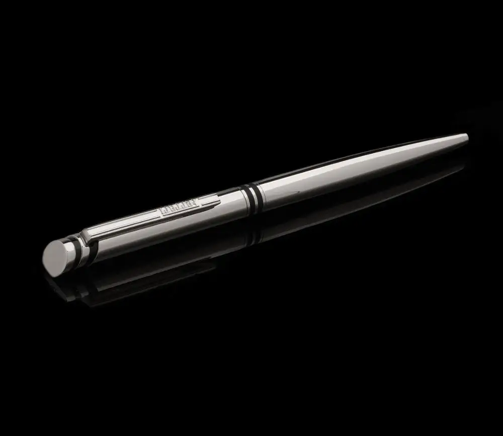 
Business Specific Minimalist Design Metal Signature Ballpoint Pen 