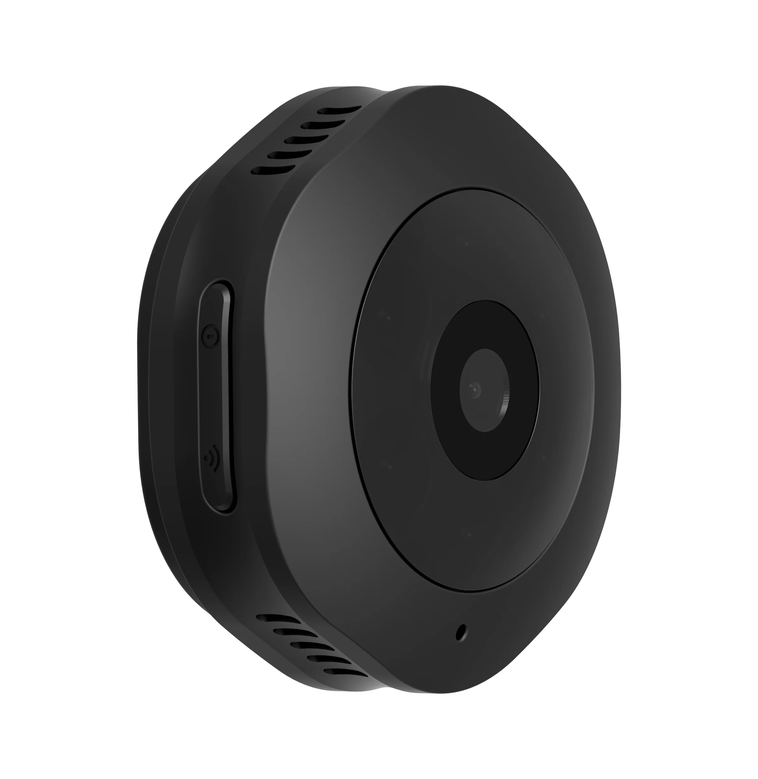 1080p широкоугольный HD mini DV ночная версия для фотосъемки и видео Обнаружение движения перерабатываемая запись