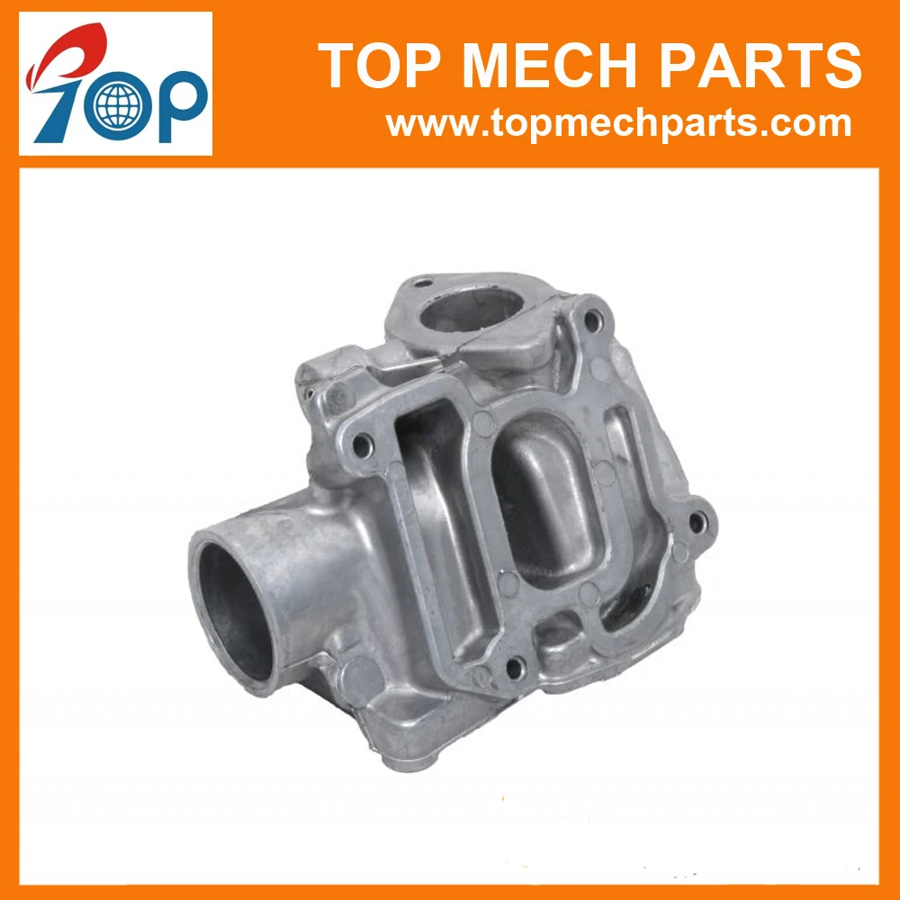 Professional Custom Manufacturer Cast Iron Stainless Steel Investment Aluminum Alloy Die Casting