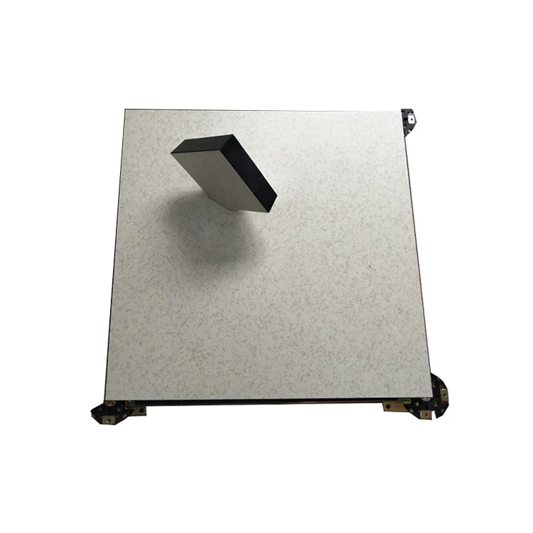 Низкая цена, оптовая продажа, высококачественный антистатический поднятый пол из нержавеющей стали