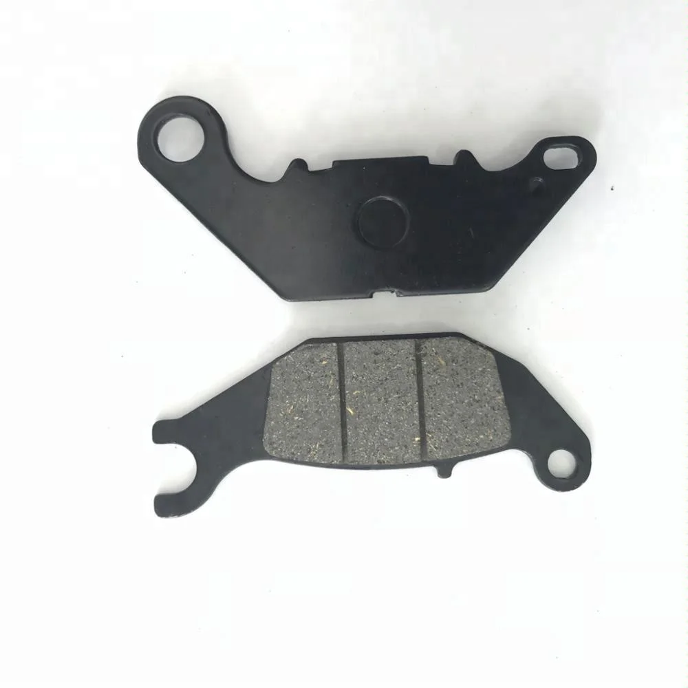 motorcycle brake pad disc brake pad