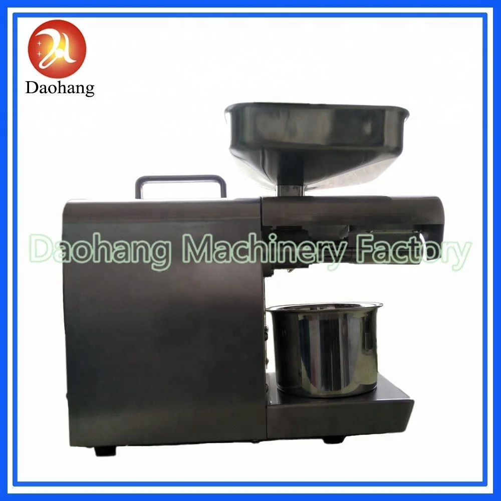 Бытовая мельница для арахисового оливкового масла