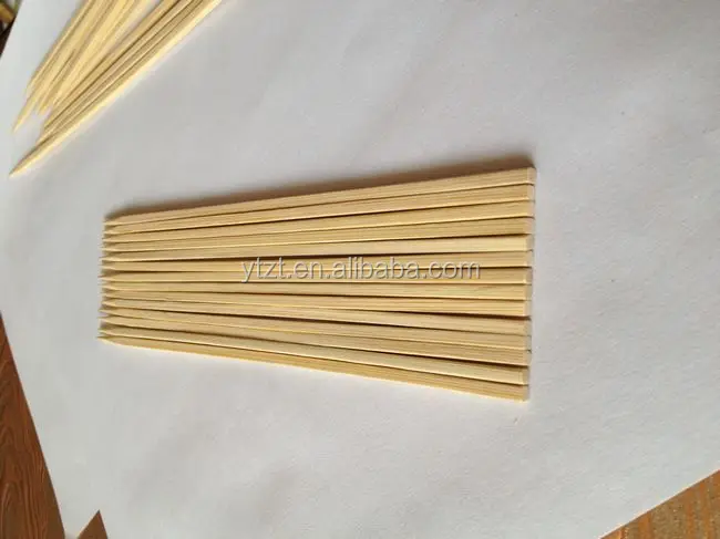 bamboo products flat bamboo stick