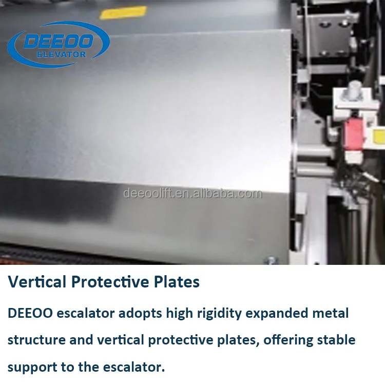 
shopping mall escalator moving stairs 