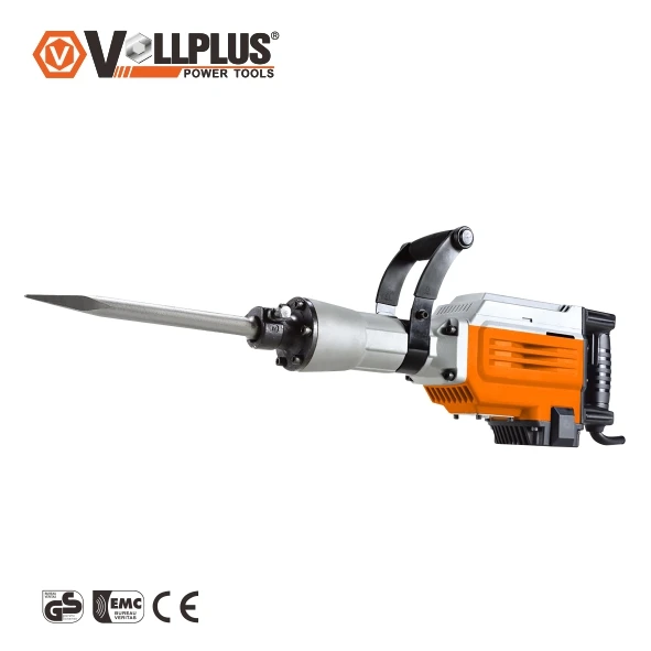  Vollplus VPDH3008 1650 Вт Электрический отбойный молоток