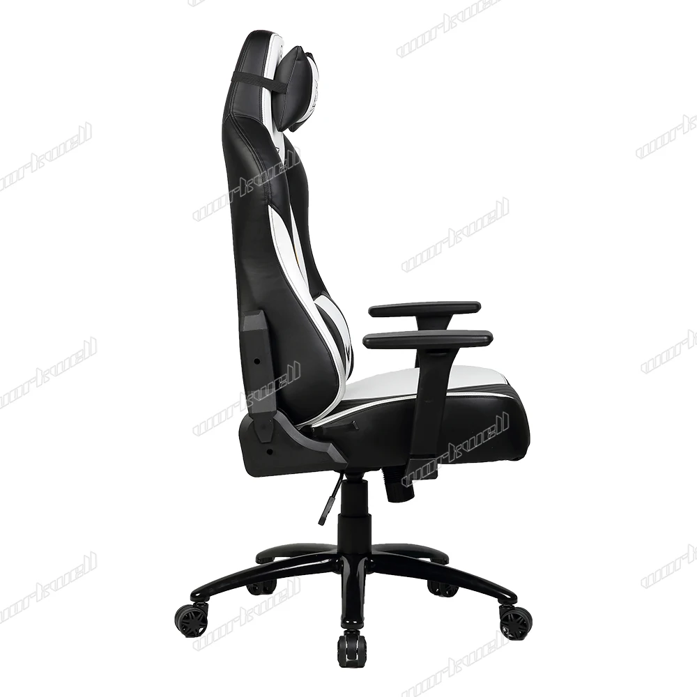 2020 Workwell Armrest Adjustable Height Silla Gamer Chair