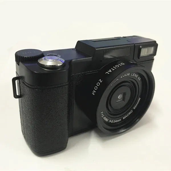 Мини Цифровая видеокамера R2 с 8MP производителем hyena