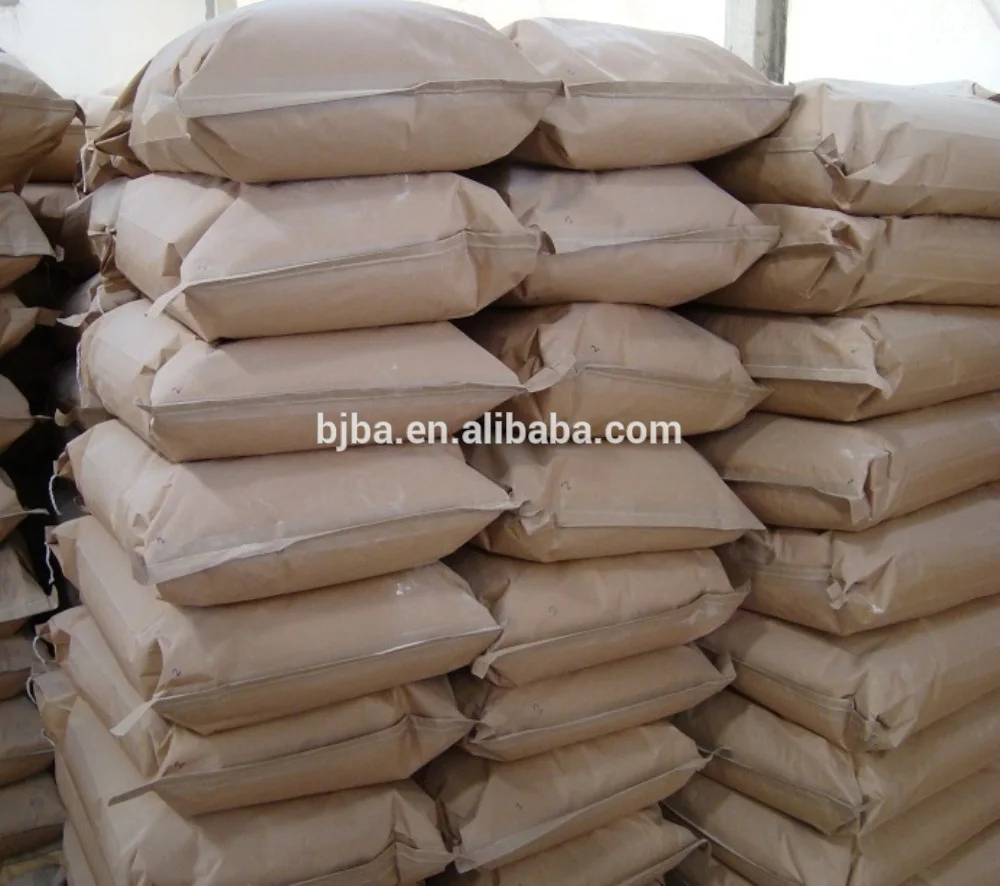 Polyvinyl Alcohol Construction PVA For Concrete Fibre Board