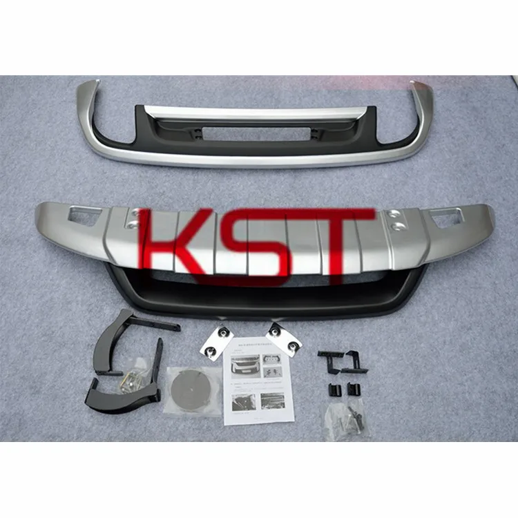 Комплект переднего бампера/заднего бампера/кузова для Volkswagen Touareg 2017 2011 2019