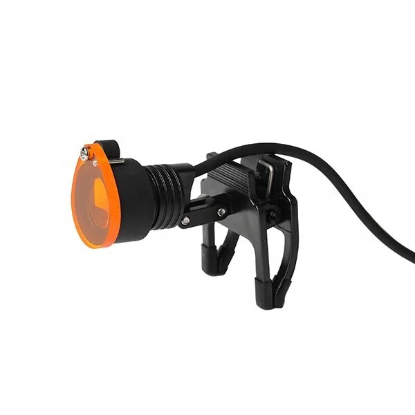 Medical Supplies Manufacturer LED Operating Lamp Surgical Headlight