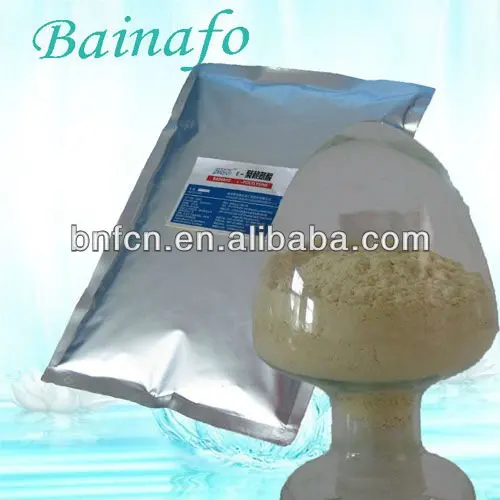 
food preservatives harmless and nutrition to human in fresh fish/green fish 