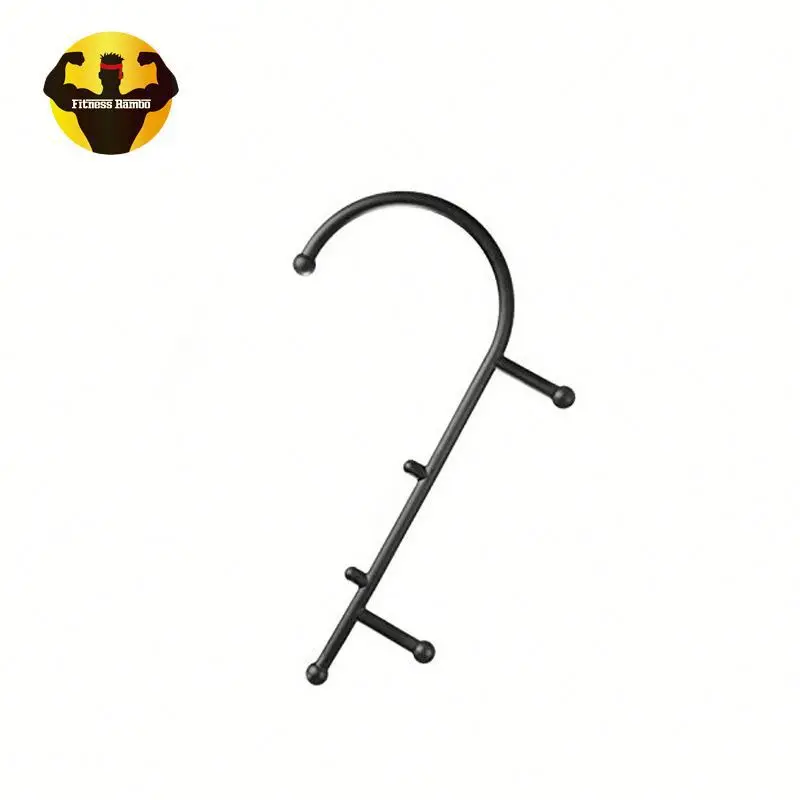 RAMBO Горячая Распродажа, самомиофтальная Массажная трость для снятия боли