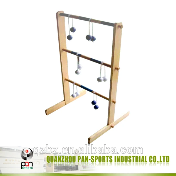 Quality Ladder Golf Game Set