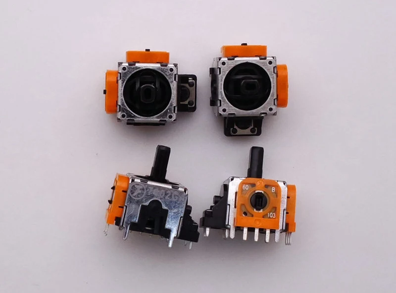 for ps4 controller Original 3D joystick