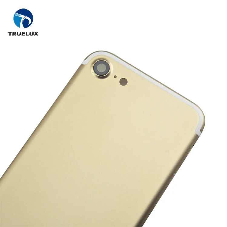Reliable reputation colorful Back cover housing for iphone 7