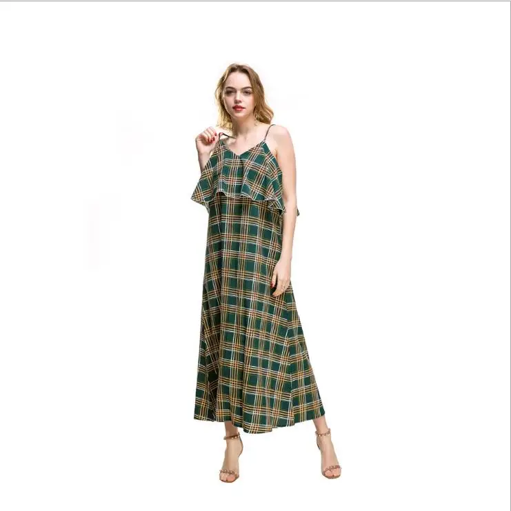 latest western dress patterns designs pictures for ladies/women umbrella maxi model long dress chiffon new style vintage summer