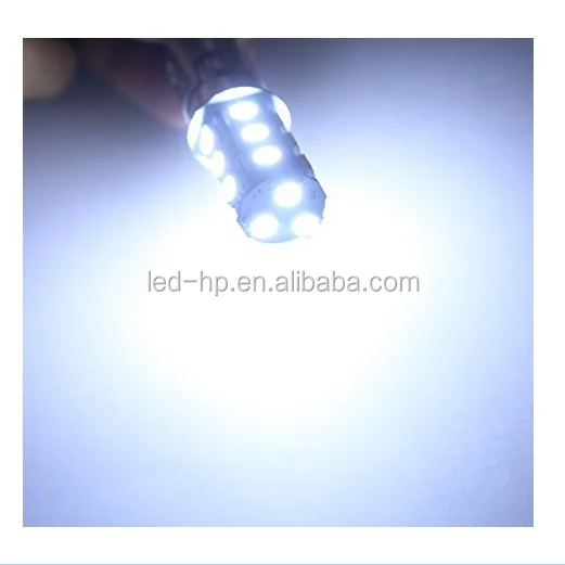 Automobile BAY15S BA15S to BA9S lamp holder for S25 1156 led car bulb auto lamp