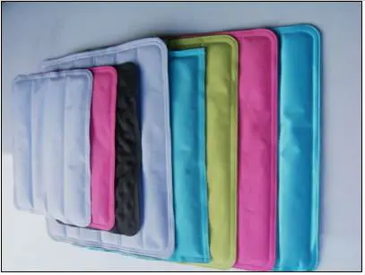 
Thermal phase change material hello kitty mattress for cooling 