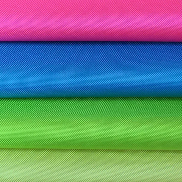 
210D Dacron Oxfordcloth PU fabric manufacturers selling hot 