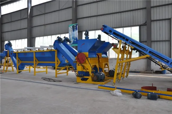 
best price for pet pp pe plastic bottle washing recycling machine line 