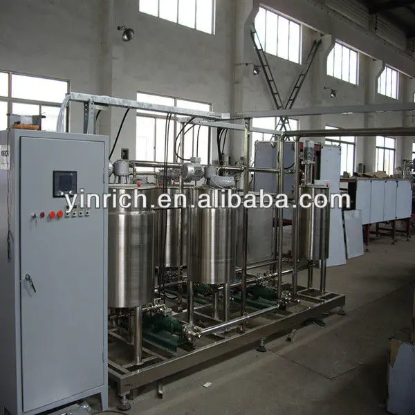 jelly candy depositing line