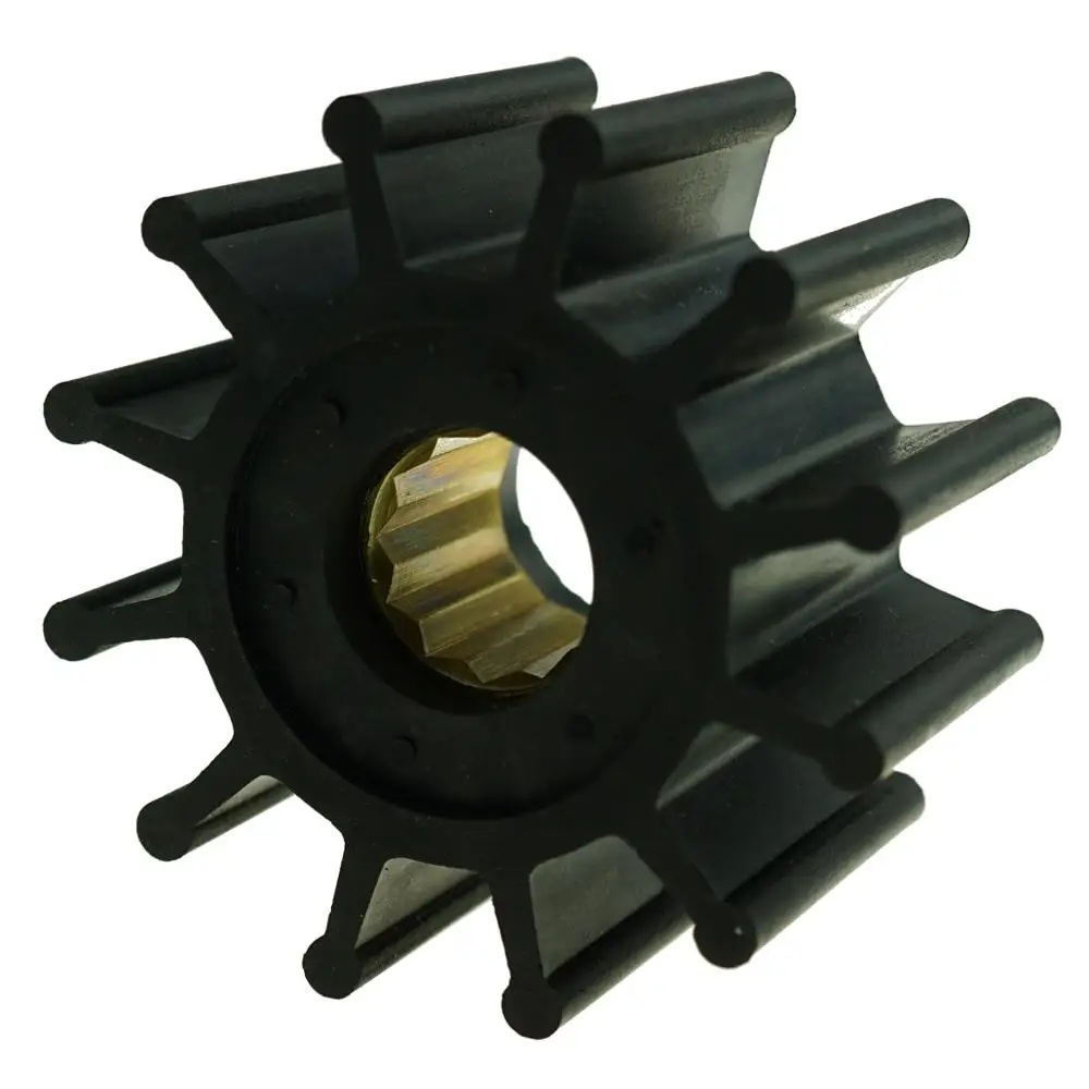 Water Pump Flexible Rubber Impeller Replace Kashiyama SP-30
