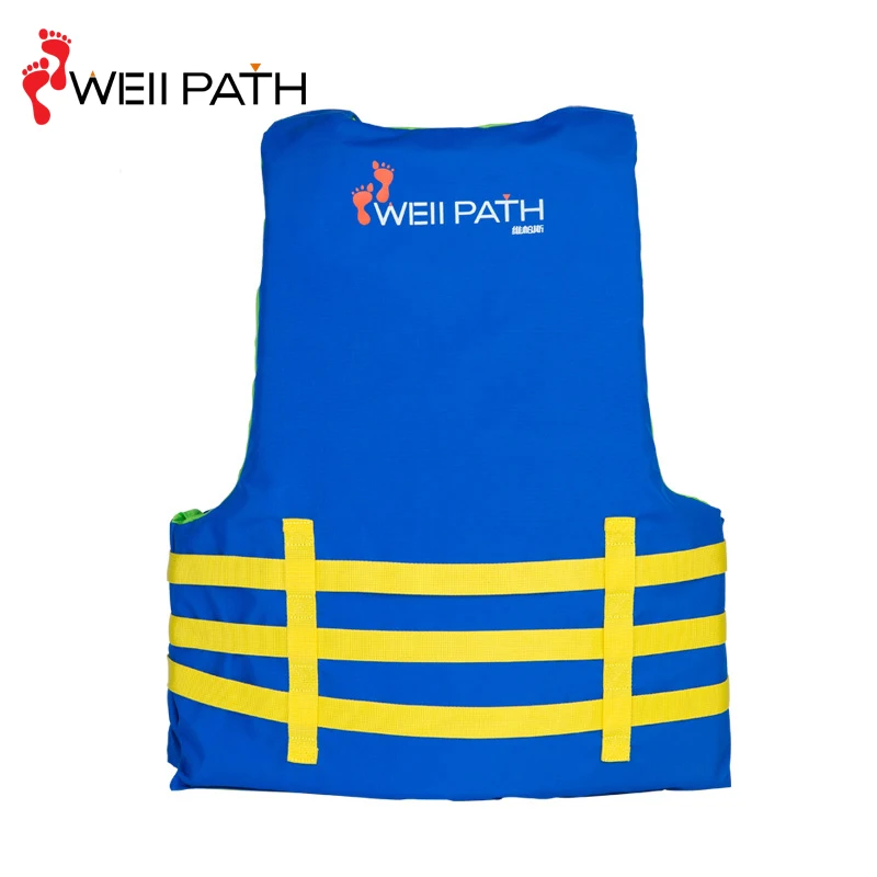Custom Life Jacket Children Swimming Vest Kids kayak Fishing pfd Sea Floateion Rafting Sailing Rodeo Guard Rescue Backpack