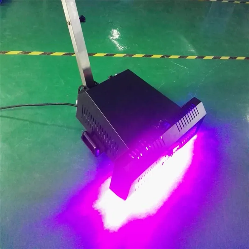 
UV drying machine for curing wooden floor tunnel dryer 2kw uv lamp 