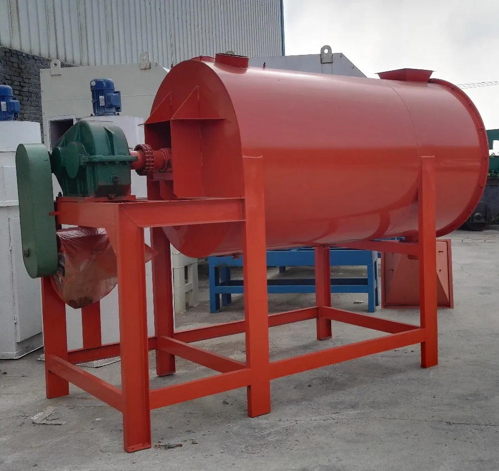 Wall Putty Making  Production Line GLHL1.0-B For Building