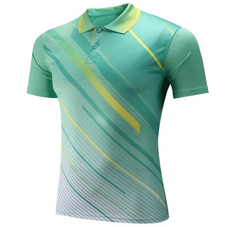 Custom Women Cheap Sublimation Golf Polo Golf Wear With Your Logo