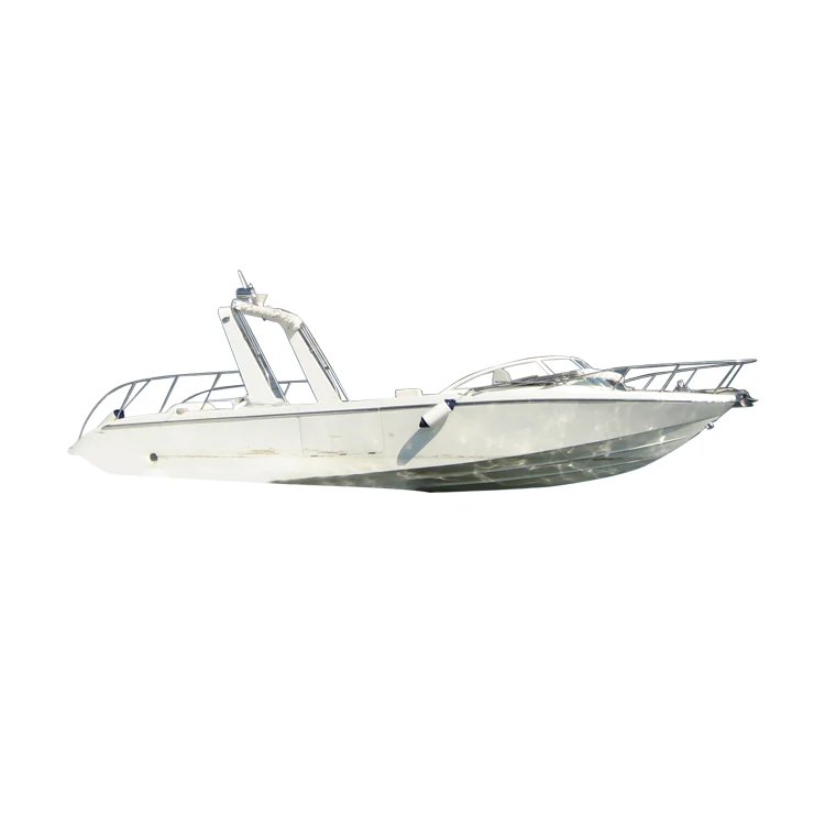 11m FRP Large Rescue Boat